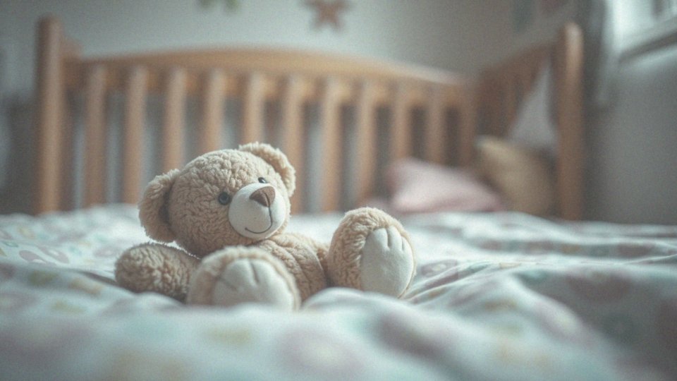 Jakie są konsekwencje długotrwałego ssania kciuka?
