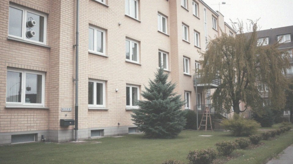Dlaczego podatek od nieruchomości jest obciążeniem finansowym dla właścicieli lokali mieszkalnych?