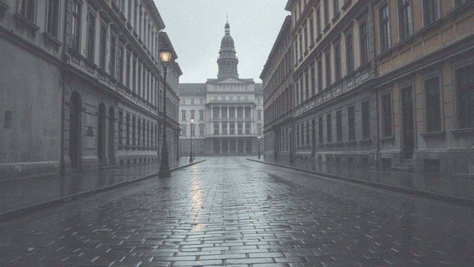 Jakie represje towarzyszyły rządom komunistycznym?