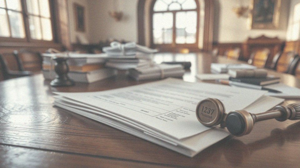 Czy weksel może być unieważniony lub umorzony sądownie?