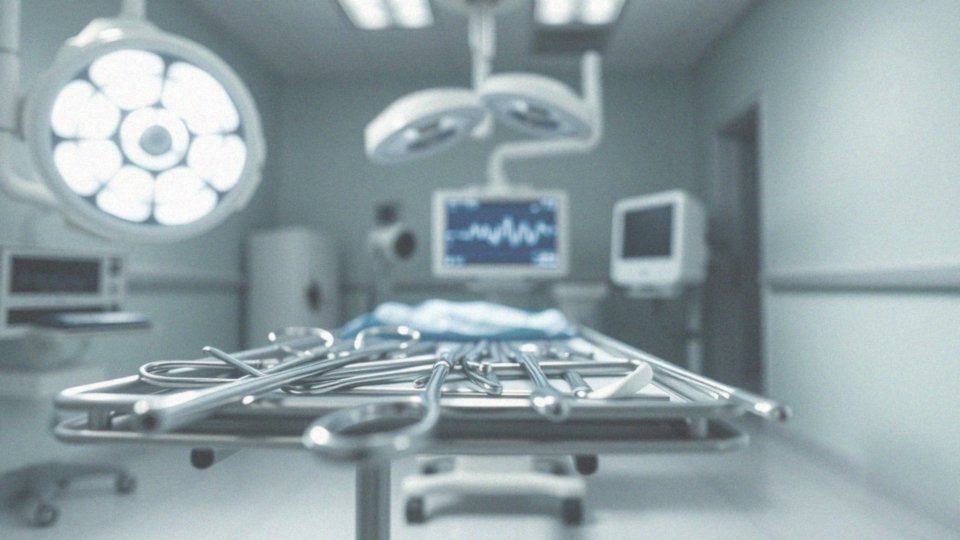 Jak długo trwa zabieg PIPAC i rekonwalescencja?
