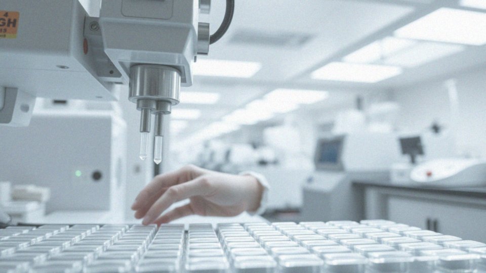 Co to znaczy być nosicielem mutacji germinalnej?