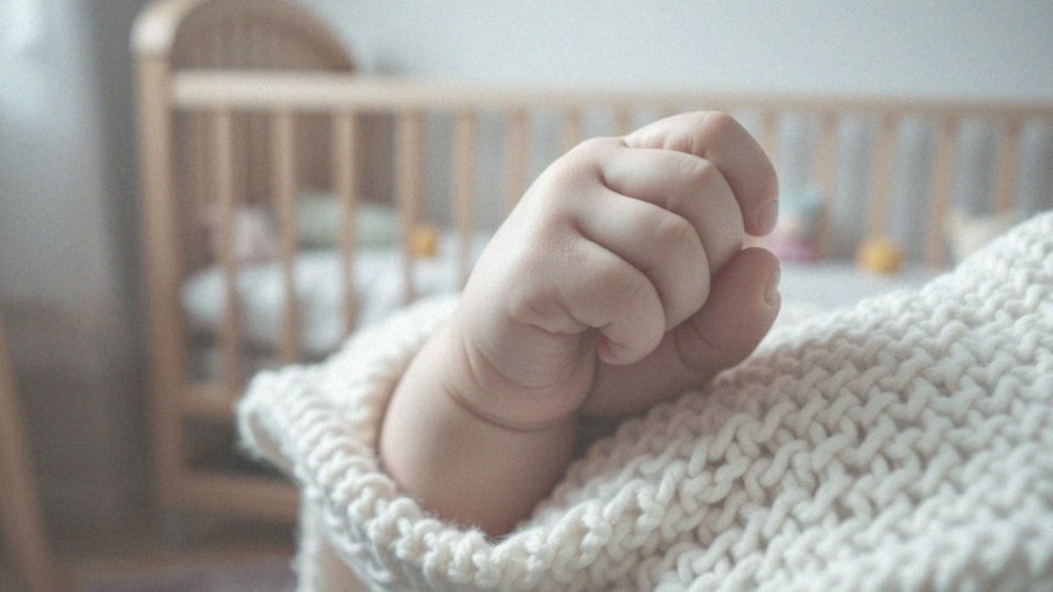 Jakie są pozytywne aspekty ssania kciuka?