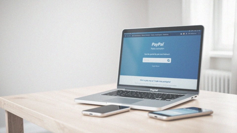 Jak założyć konto PayPal?