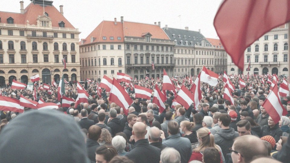 Jakie wydarzenia organizuje Młodzież Wszechpolska?