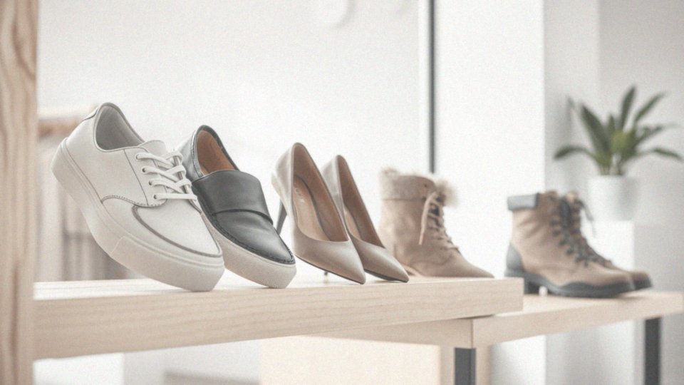 Które buty damskie są idealne na różne okazje?