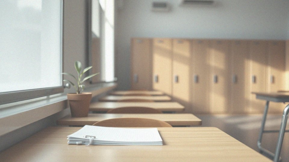 Jakie ulgi i uprawnienia przysługują dziecku z zespołem Aspergera w edukacji?