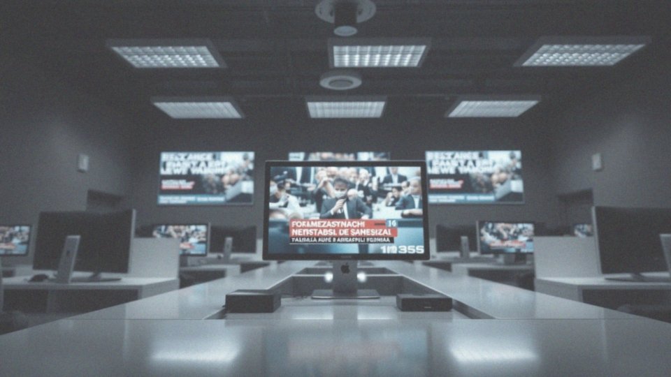 Jak zagraniczne media postrzegają wizerunek PiS?