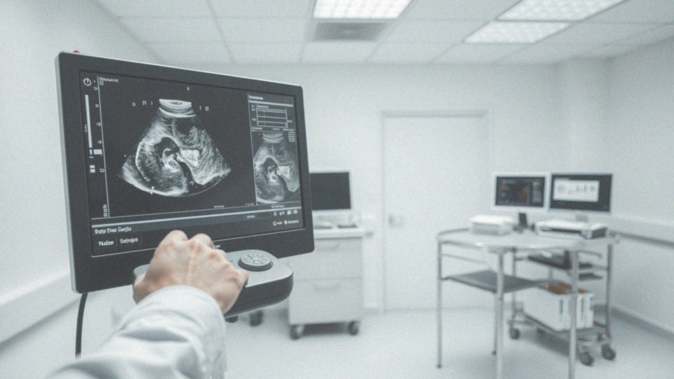 Jak diagnozuje się kolkę nerkową?