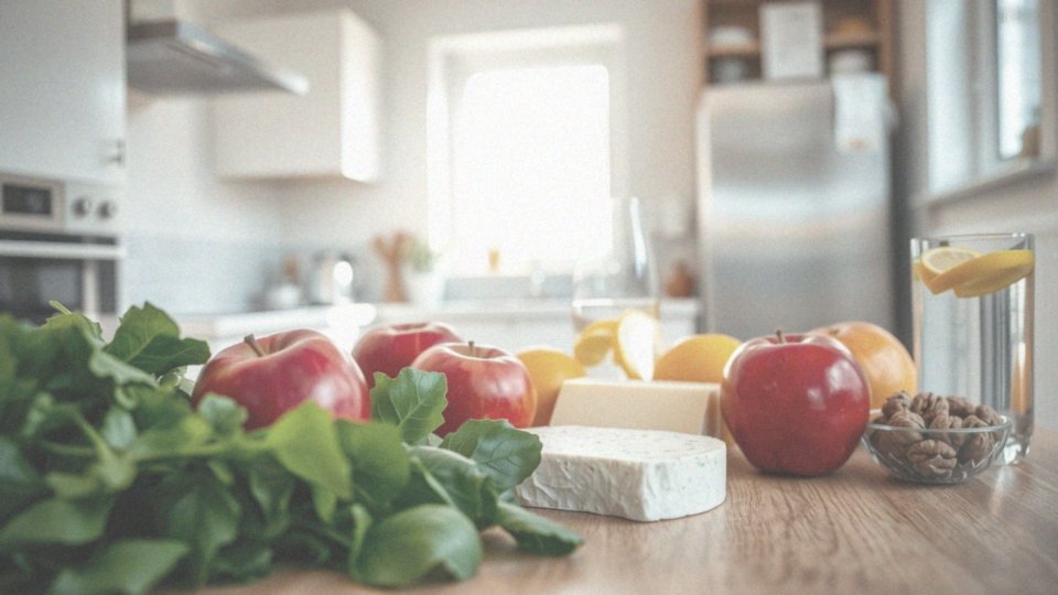 Jak dbać o zdrową dietę w 27. tygodniu ciąży?