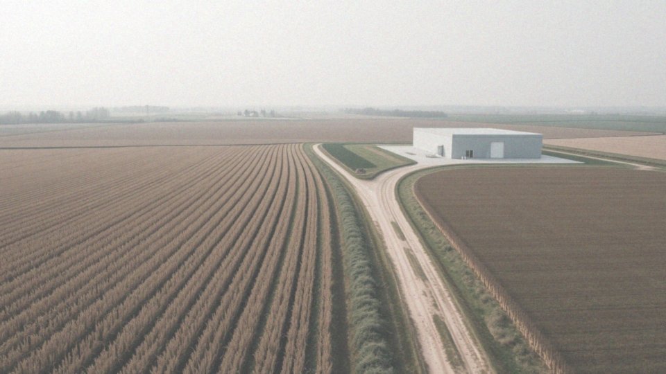 Jak użytkowanie gruntu może wpłynąć na jego opodatkowanie?