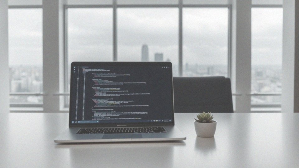 Jak zarobki programistów zmieniają się w czasie?