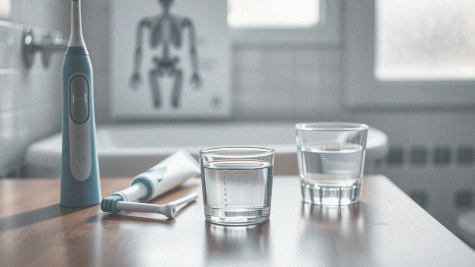 Jakie problemy zdrowotne mogą powodować ból wszystkich zębów?