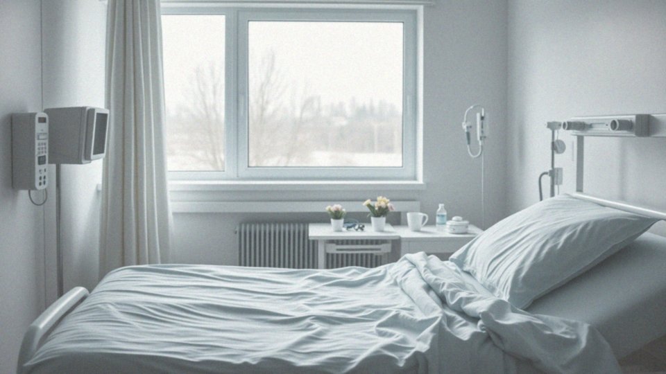 Jakie są możliwości leczenia paliatywnego w przypadku przerzutów do otrzewnej?