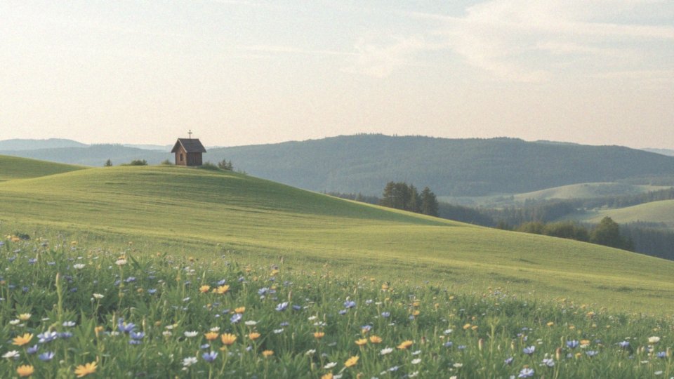 Jakie są lunarne i kulturowe powiązania Matki Boskiej Zielnej z Matką Ziemią?