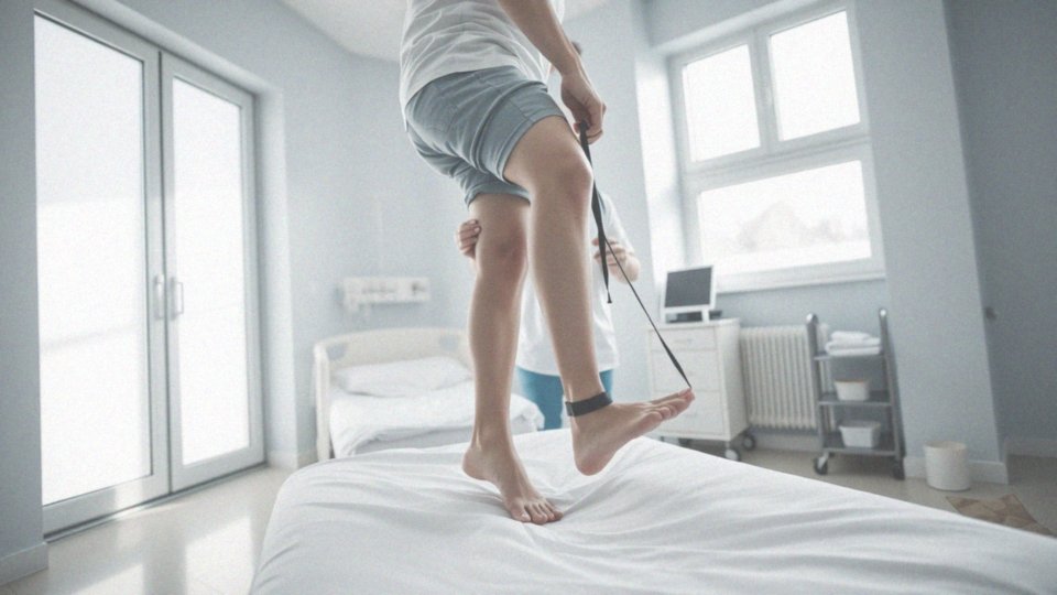 Jak długi jest okres rehabilitacji po amputacji w szpitalu?