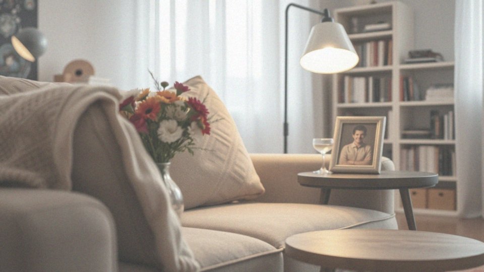 Jakie relacje łączą Zenona Laskowika z żoną?