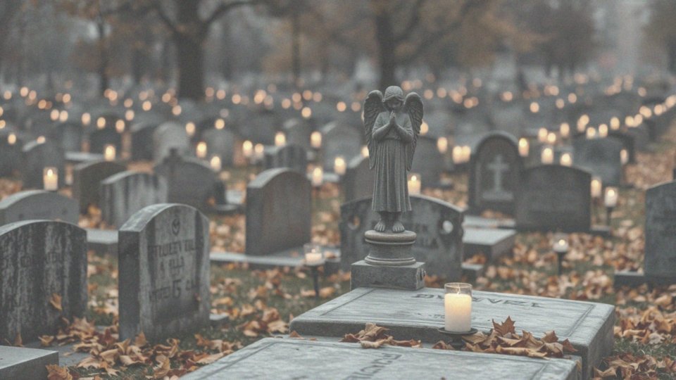 Jakie memoriały dusz są związane z Modlitwą za zmarłych?