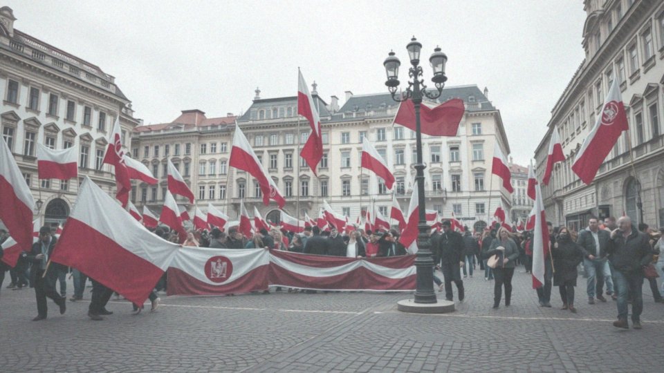 Co to jest Młodzież Wszechpolska i jaki ma wpływ na nacjonalizm?