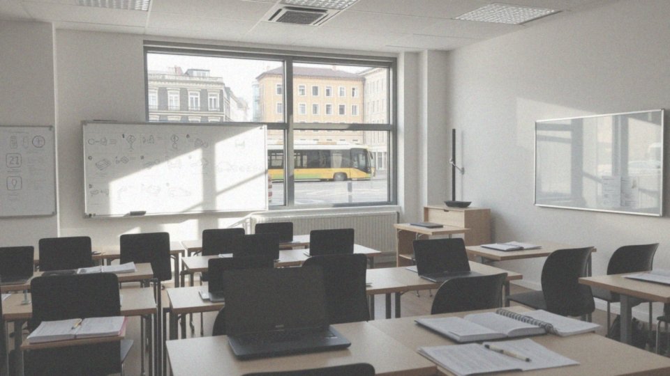 Jakie są dostępne alternatywy dla zakupu prawa jazdy?
