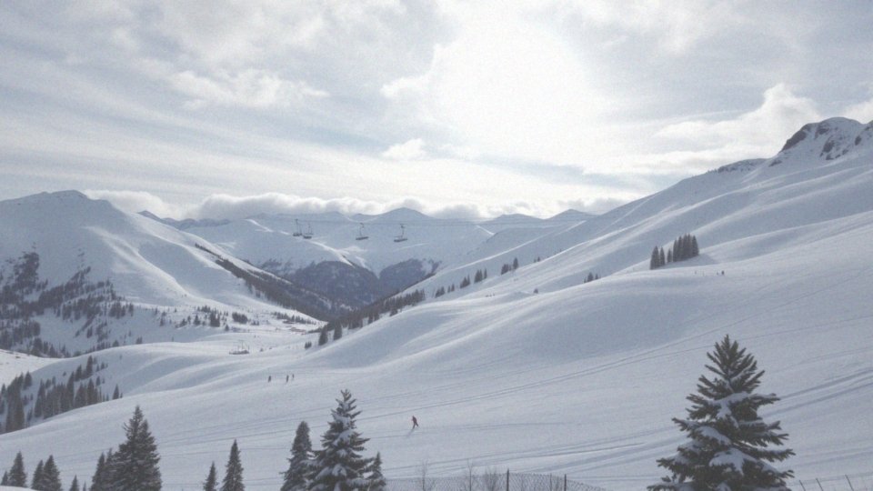 Dlaczego Val Thorens jest najwyżej położonym ośrodkiem w Europie?