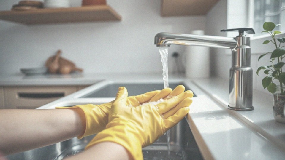 Jak leczyć problemy z łamliwością paznokci spowodowane czynnikami zewnętrznymi?
