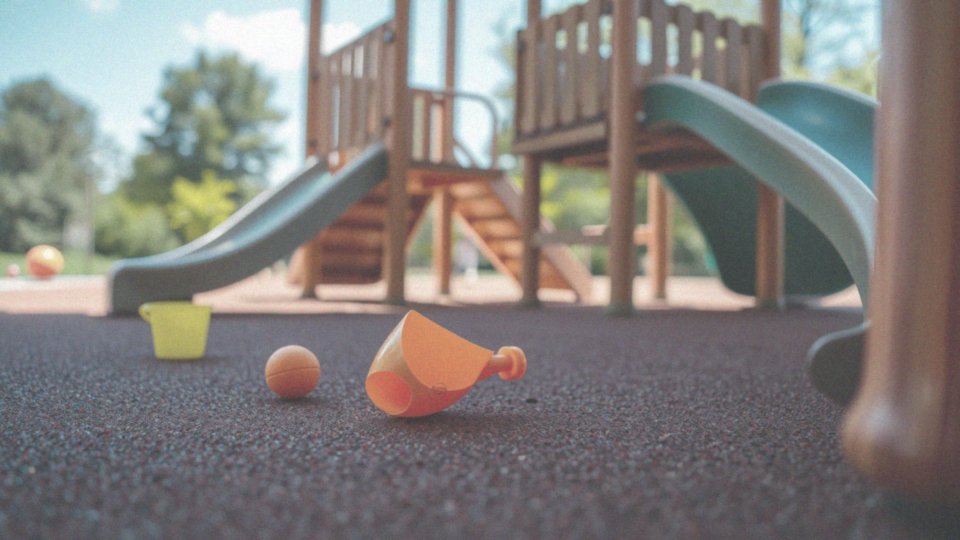 Jakie są najczęstsze przyczyny urazów zębów u dzieci?