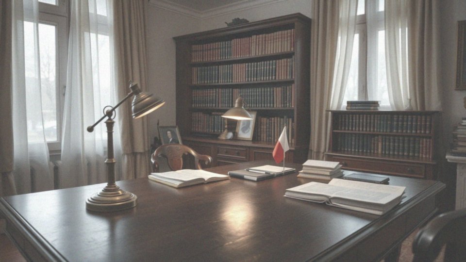Jak Hanna Suchocka widzi przyszłość polskiej polityki?