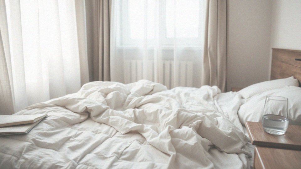 Jakie są skutki niewłaściwego użytkowania materaca?