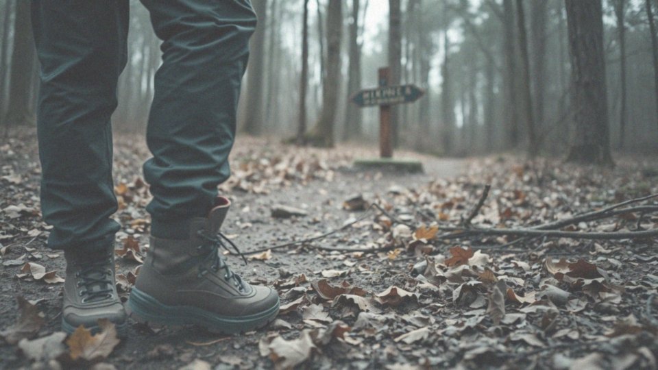 Dlaczego odzież outdoorowa sprawdzi się na 13 stopni?