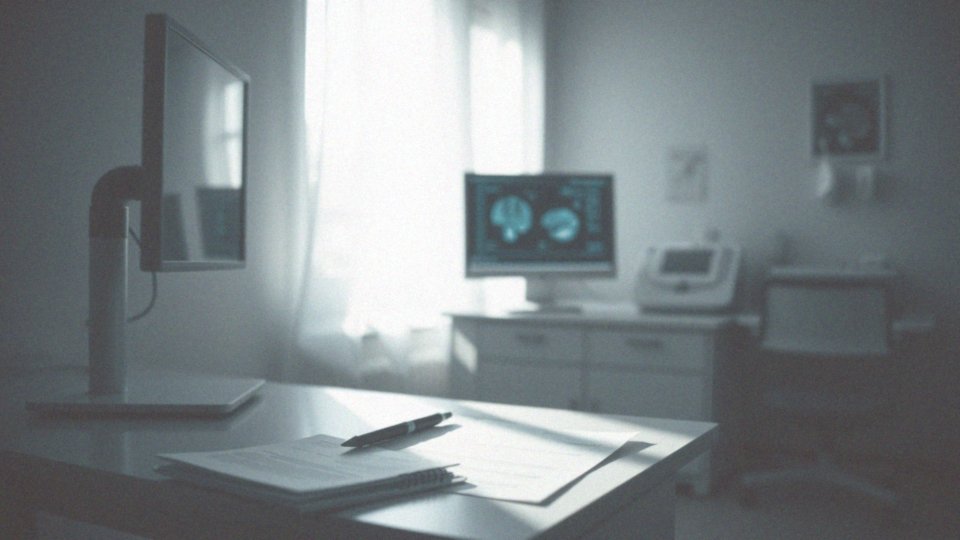Jak rozpoznać zespół dysregulacji dopaminergicznej?