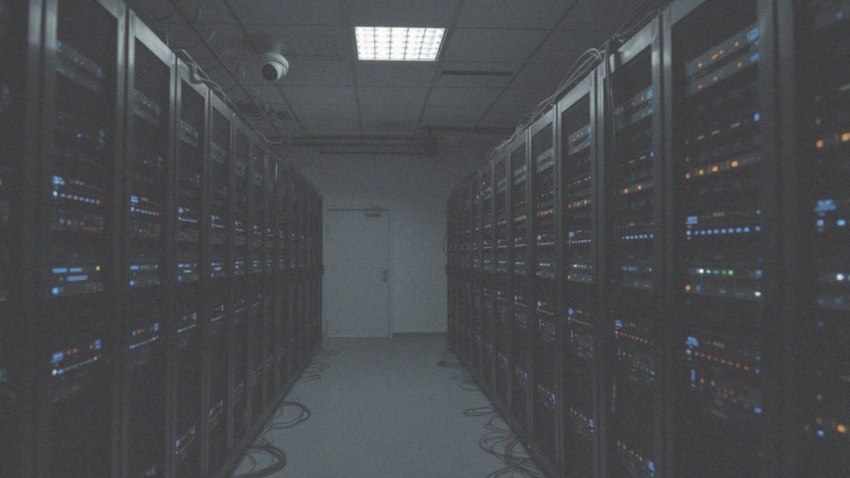 Jakie są techniczne aspekty związane z nagraniami z monitoringu?