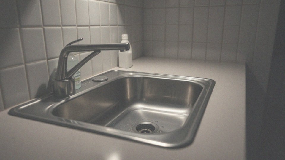 Kiedy powinieneś wezwać hydraulika w przypadku zatkanego zlewu?