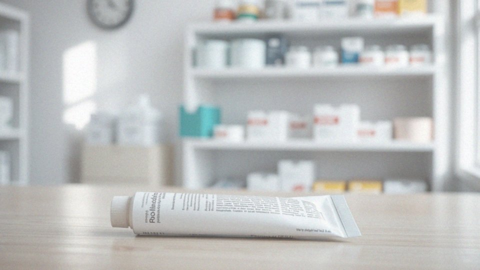 Jakie są ograniczenia stosowania maści z antybiotykiem i sterydem?