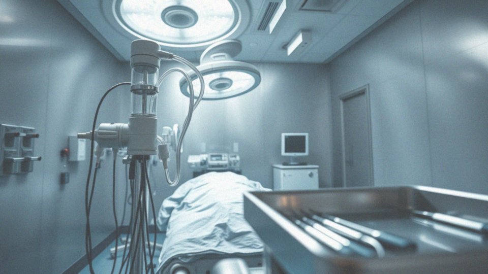 Jakie są różnice między HIPEC a tradycyjną chemioterapią?