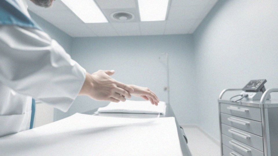 Jakie metody diagnostyczne są stosowane w przypadku stłuczeń?