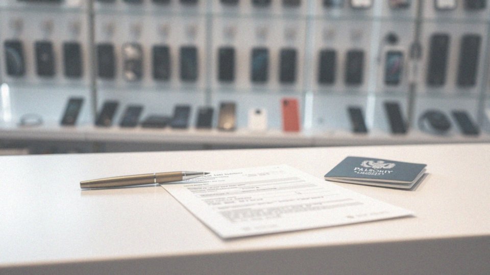 Jakie dokumenty są potrzebne do rejestracji karty SIM?