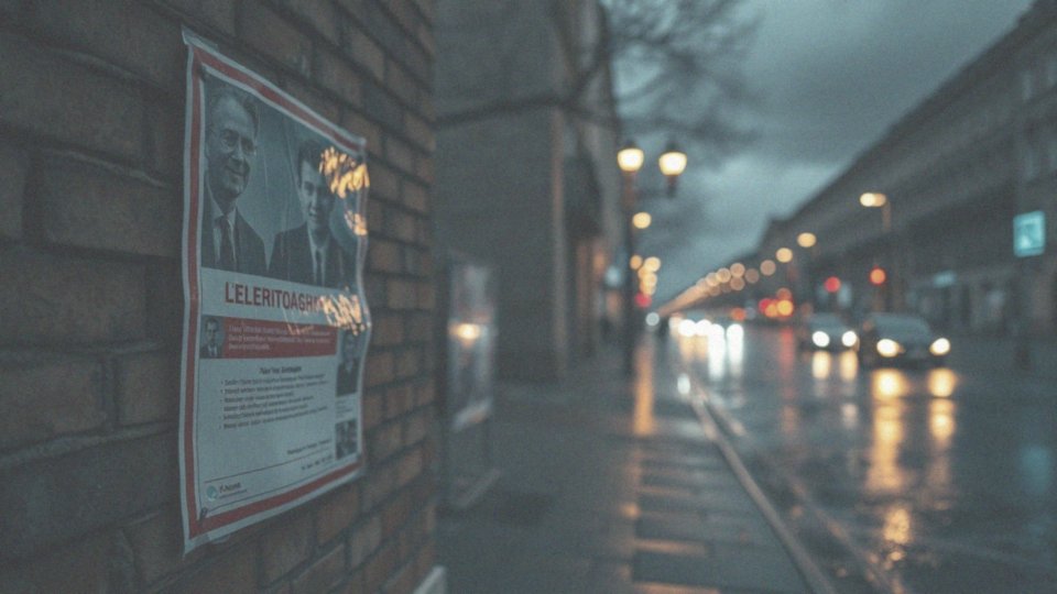 Dlaczego wybory w Polsce są uważane za nieuczciwe przez zagraniczne media?