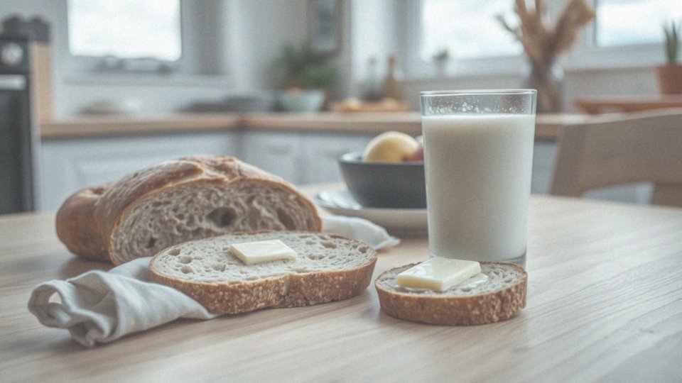Jak mleko zwiększa poposiłkową odpowiedź insulinową?