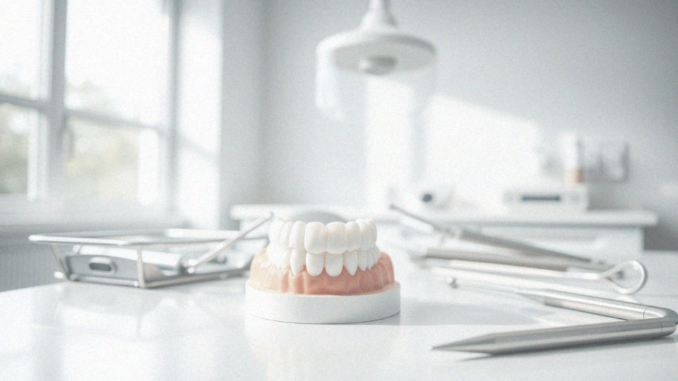 Kiedy diastema wymaga leczenia ortodontycznego?