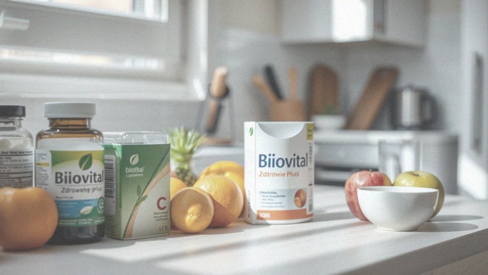 Jakie jest bezpieczeństwo stosowania Biovital?