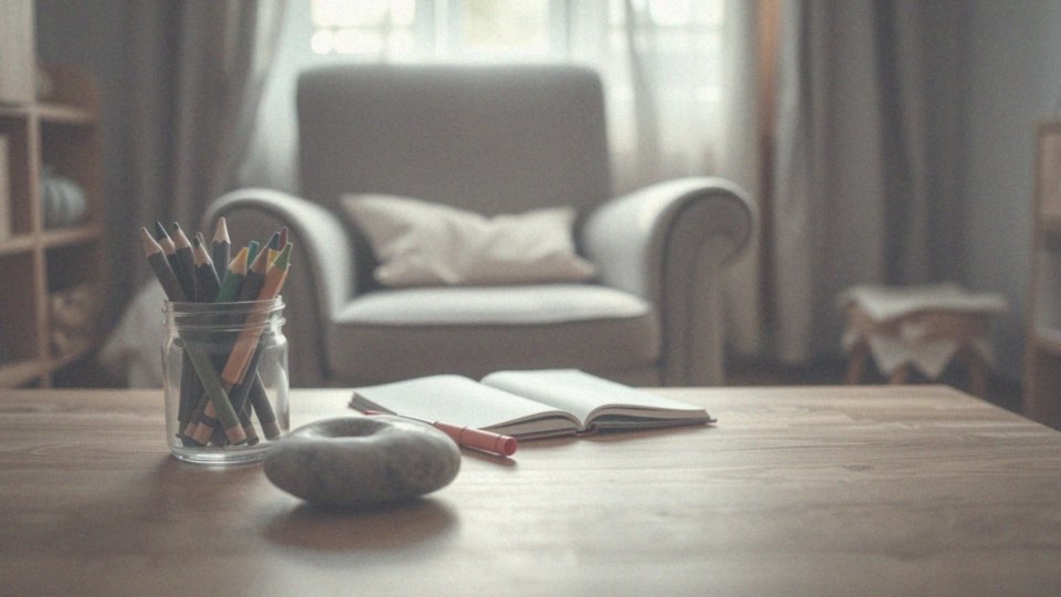 Jakie są psychologiczne aspekty skubania skórek u dzieci?