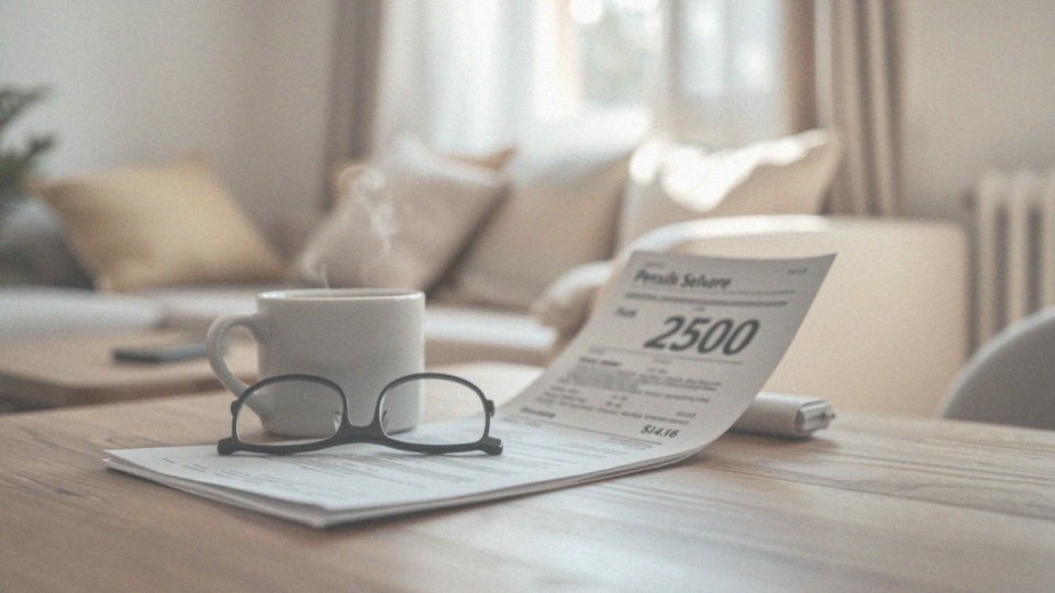 Czy emerytura do 2500 zł jest wolna od podatku dochodowego?