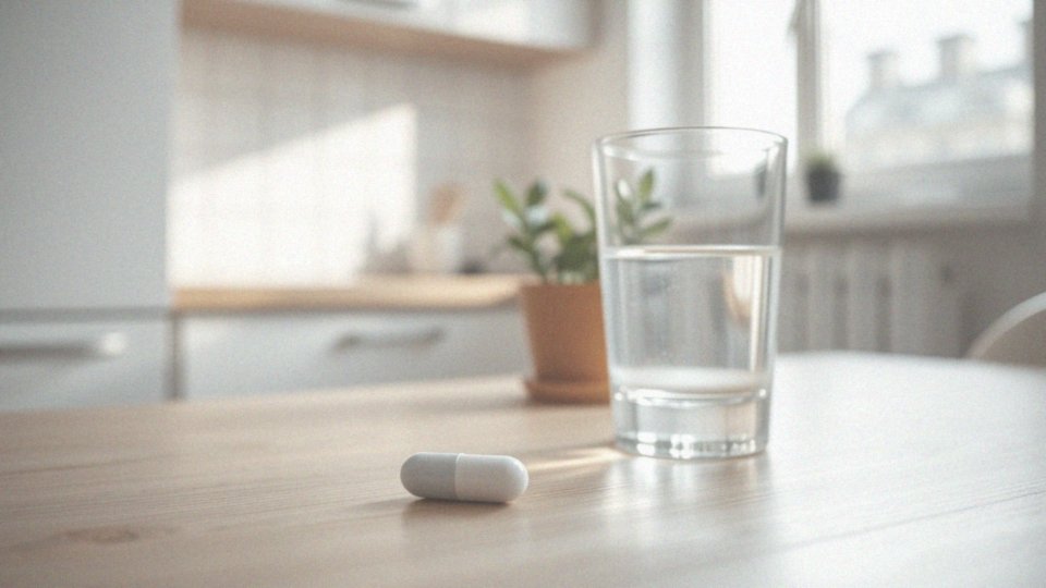 Jak działają inhibitory pompy protonowej w leczeniu refluksu?