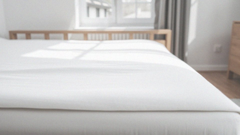 Kiedy warto zdecydować się na twardą nakładkę na materac?