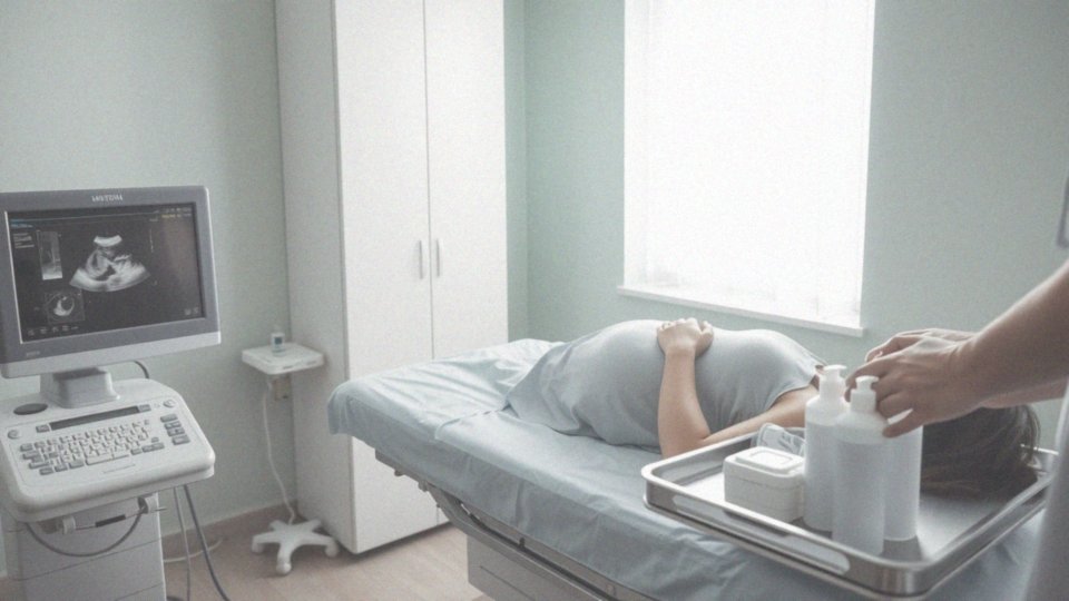 Jakie badania prenatalne są zalecane w 16. tygodniu ciąży?