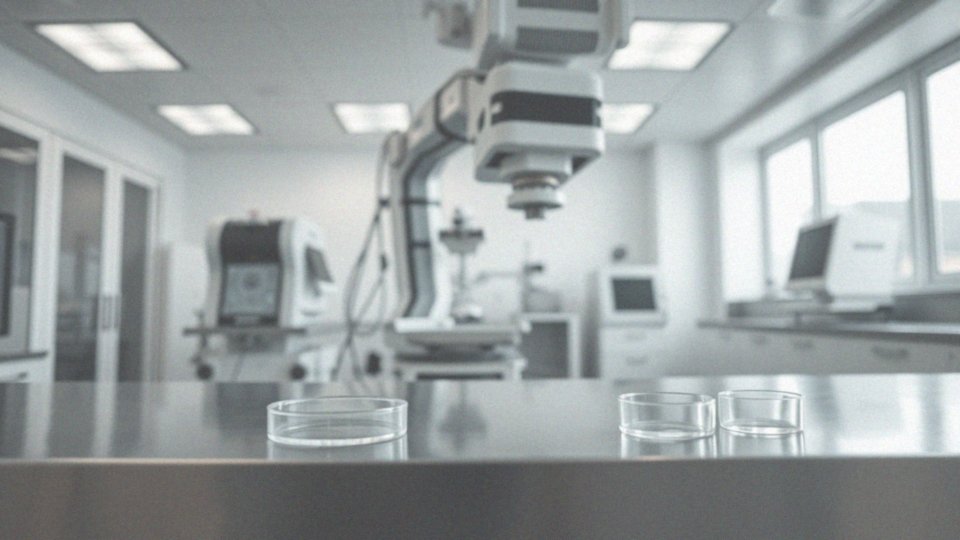 Jakie innowacje wprowadza Centrum Onkologii w Bydgoszczy w leczeniu raka?