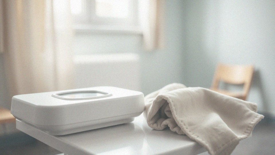 Ile powinien przybierać na wadze noworodek w pierwszym miesiącu życia?