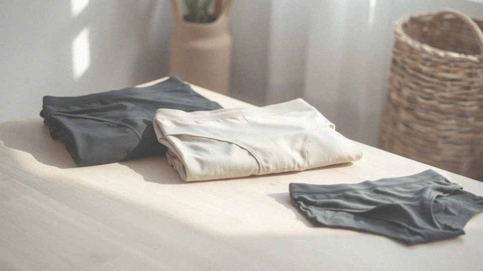 Jakie majtki sprawdzą się z legginsami o niskim stanie?