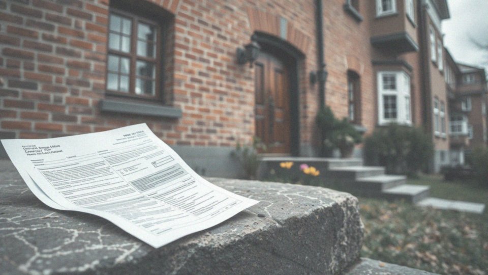 Jak dzieli się kwotę wymierzonego podatku między współwłaścicieli?